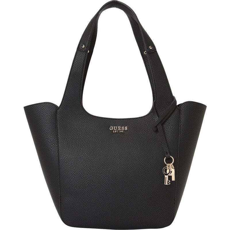 GUESS Shopper Calista čierna 64146878