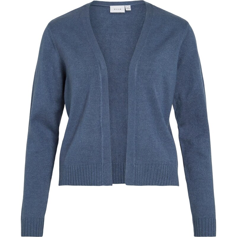 VILA Kardigán VIRil indigo 64146944