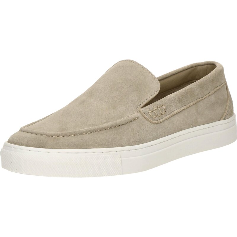 ABOUT YOU Papuče Tino piesková 64146988