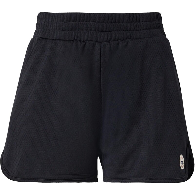 CONVERSE Nohavice RETRO CHUCK čierna 64147016