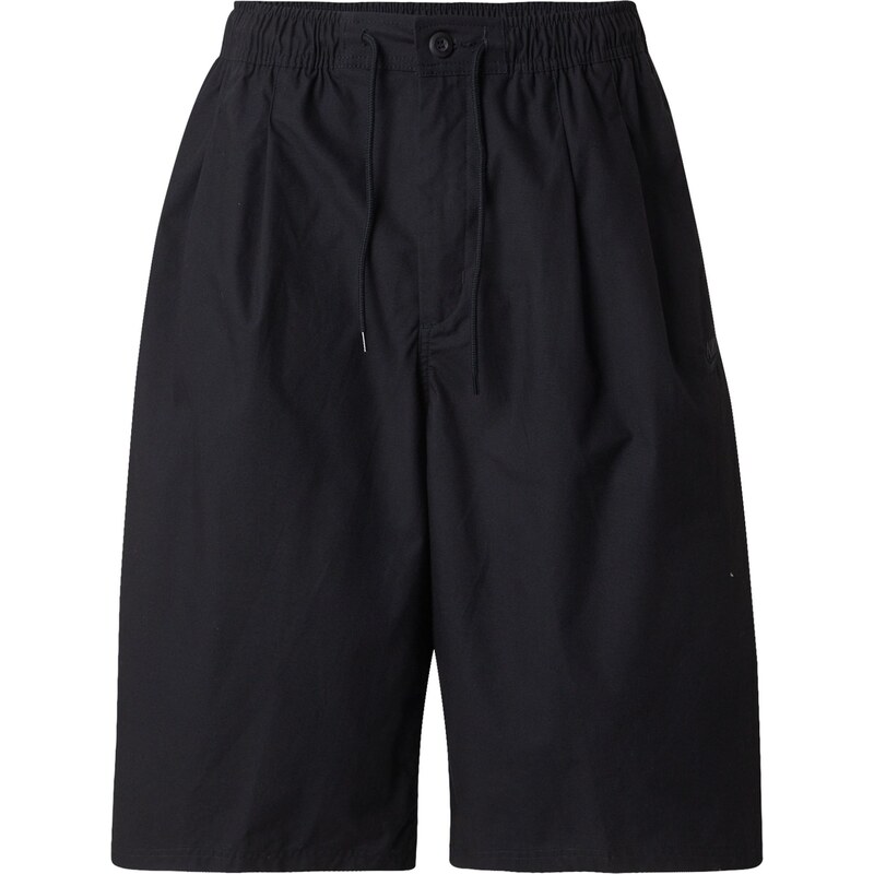 Nike Sportswear Nohavice Club Seoul čierna 64147112