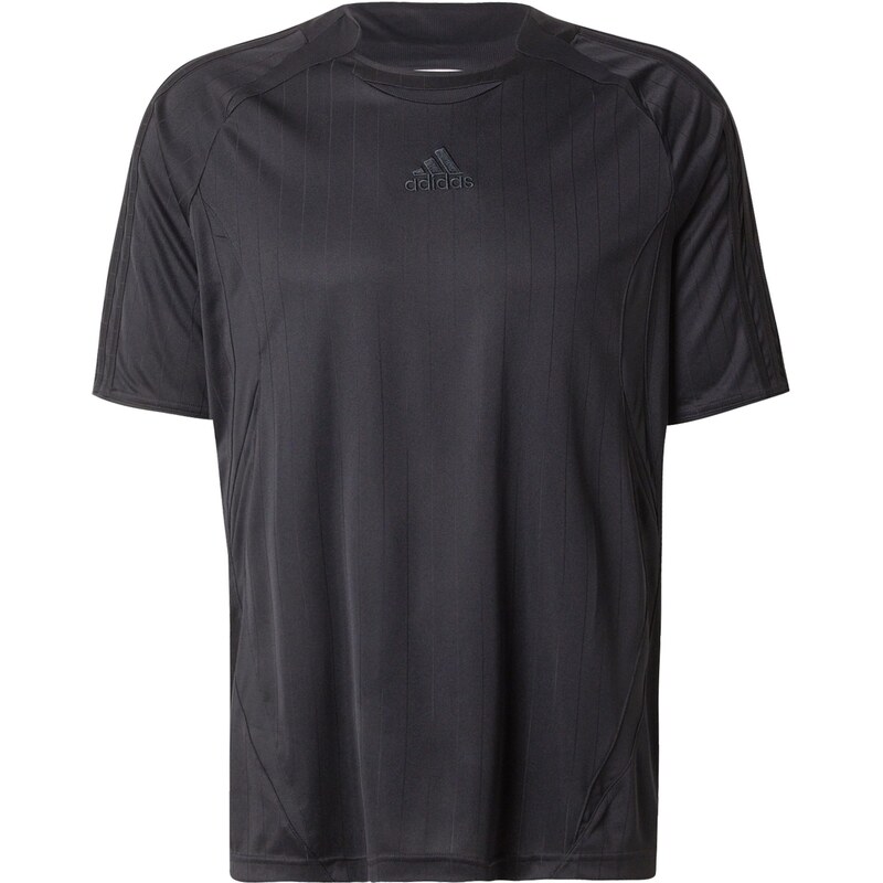 ADIDAS ORIGINALS Tričko Teamgeist Adicolor čierna 67318169