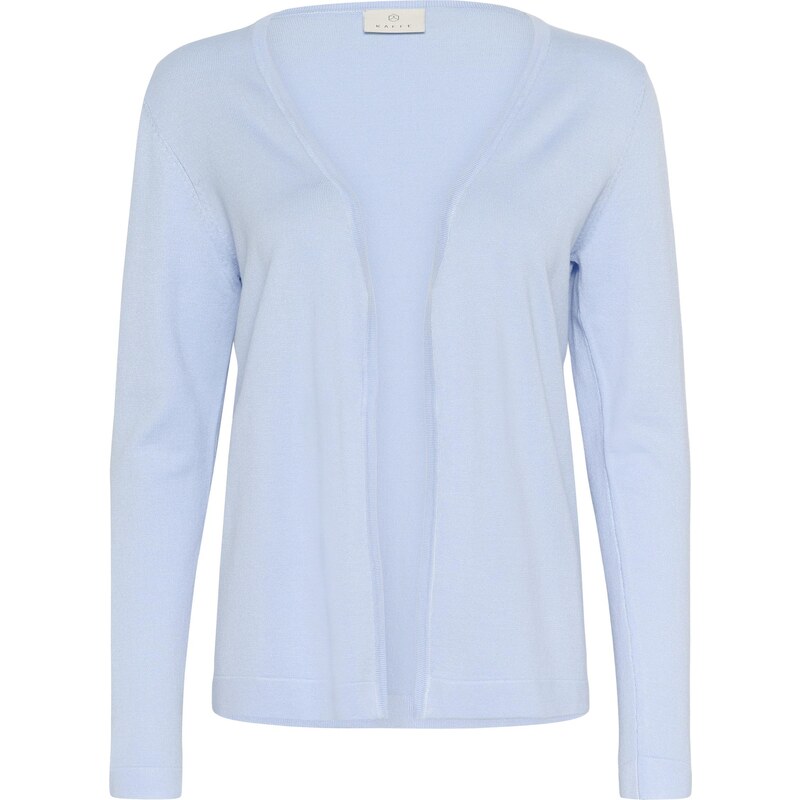 Kaffe Kardigán KAFenia svetlomodrá 64146789