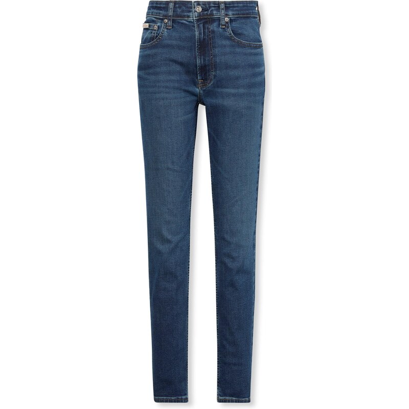 Calvin Klein Jeans Džínsy tmavomodrá 64146984
