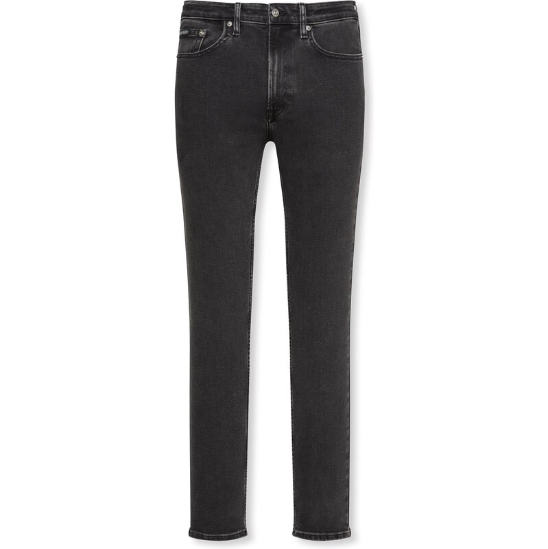 Calvin Klein Jeans Džínsy čierny denim 64146989