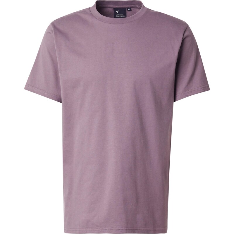 Vintage Industries Tričko Devin orgovánová 64147033