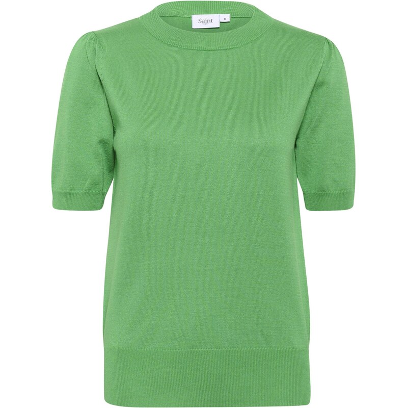 SAINT TROPEZ Sveter MilaSZ limetová 64465492