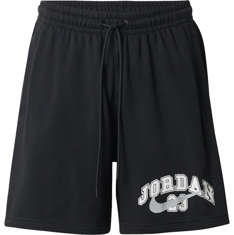 Jordan Nohavice MVP FLC sivá / čierna / biela 64147147