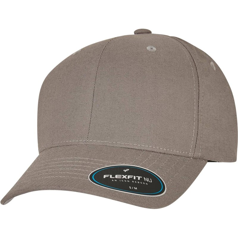 Flexfit Čiapka sivobéžová 64465229