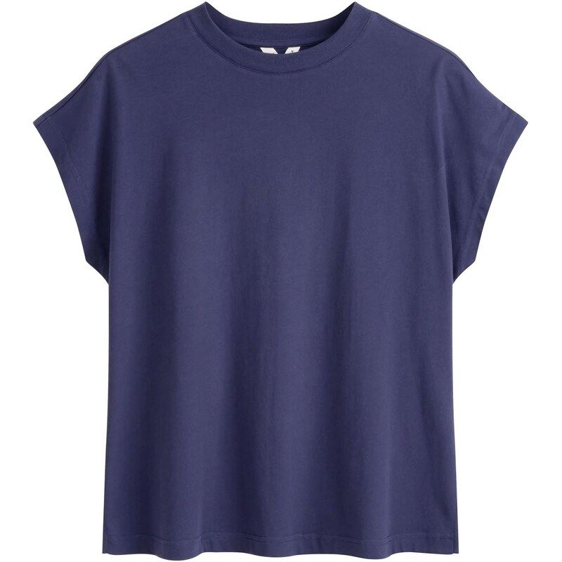 MELA Tričko MADHU tmavomodrá 65652748