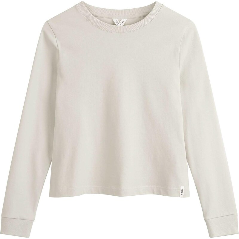 MELA Tričko AASTHA béžová 65652785