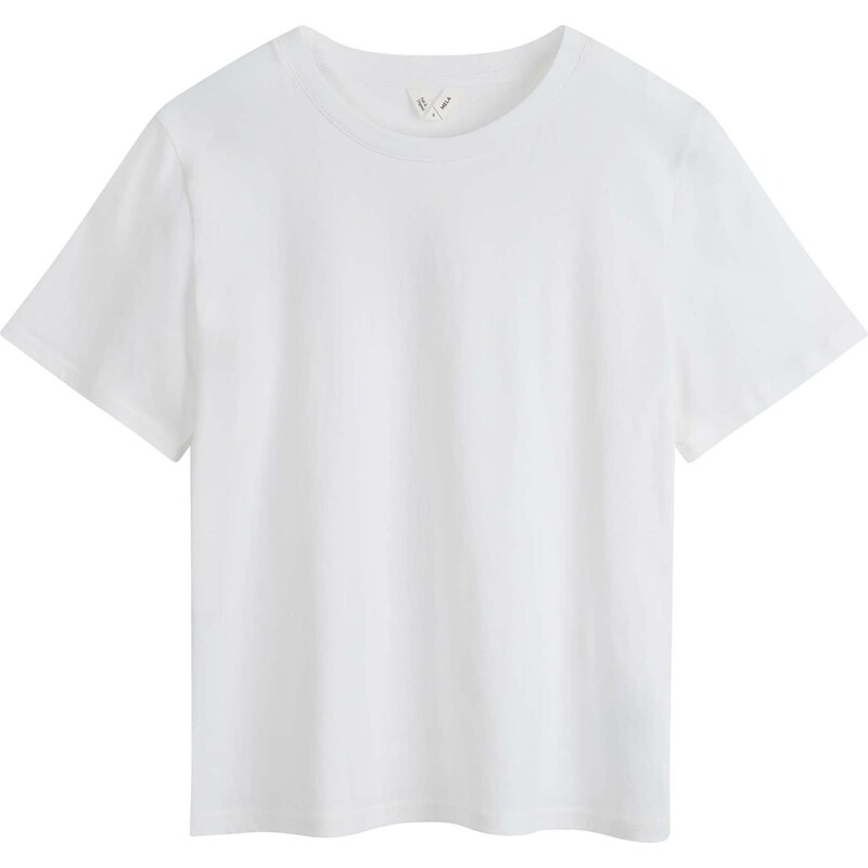 MELA Tričko Tanika biela 65652798