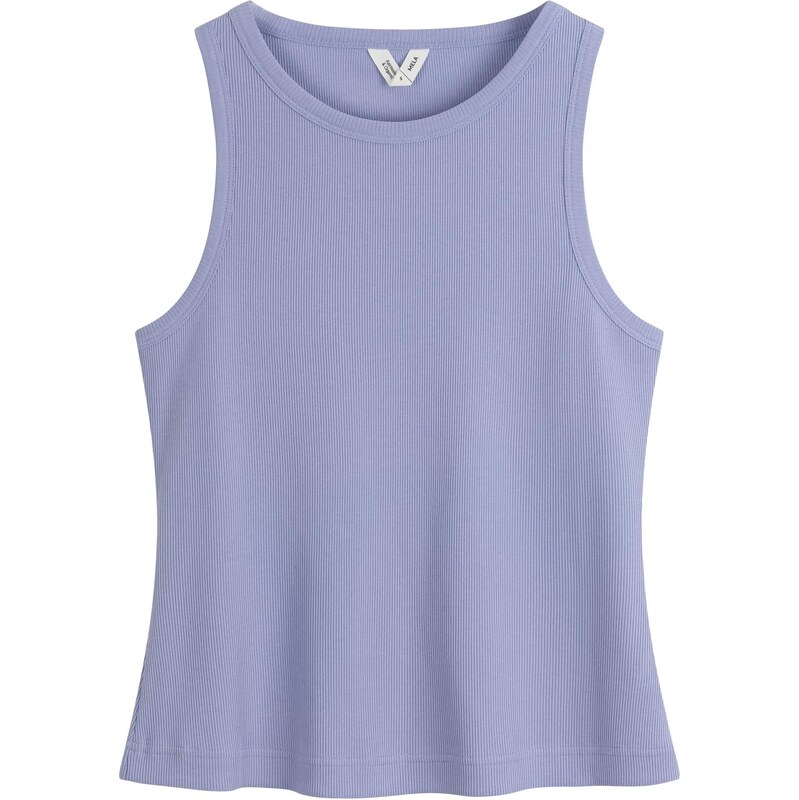 MELA Top Drisna levanduľová 65652815