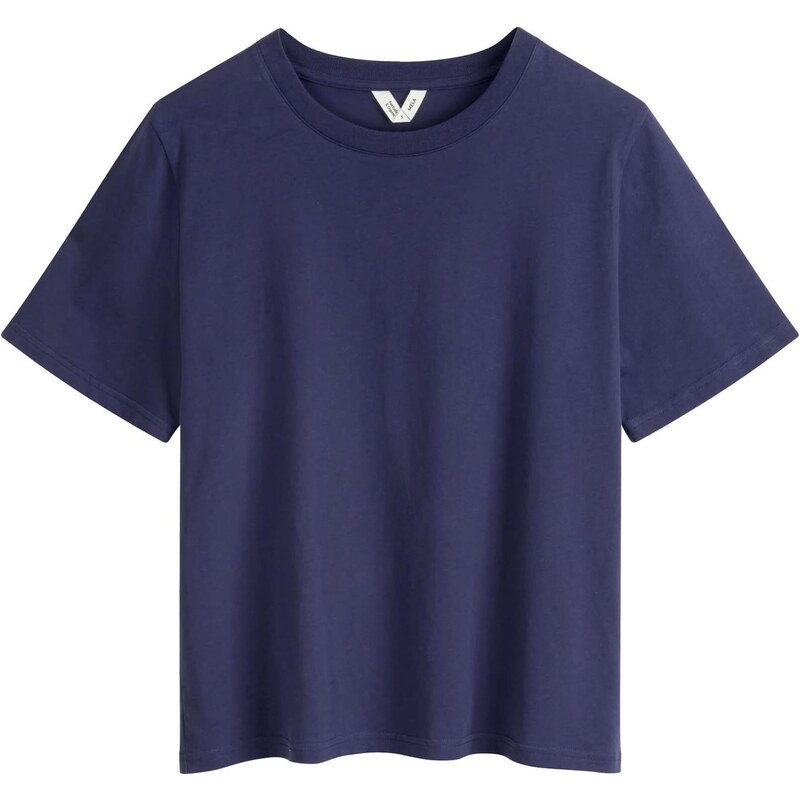 MELA Tričko Tanika tmavomodrá 65652802