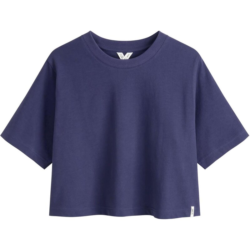 MELA Tričko Joshna tmavomodrá 65652811