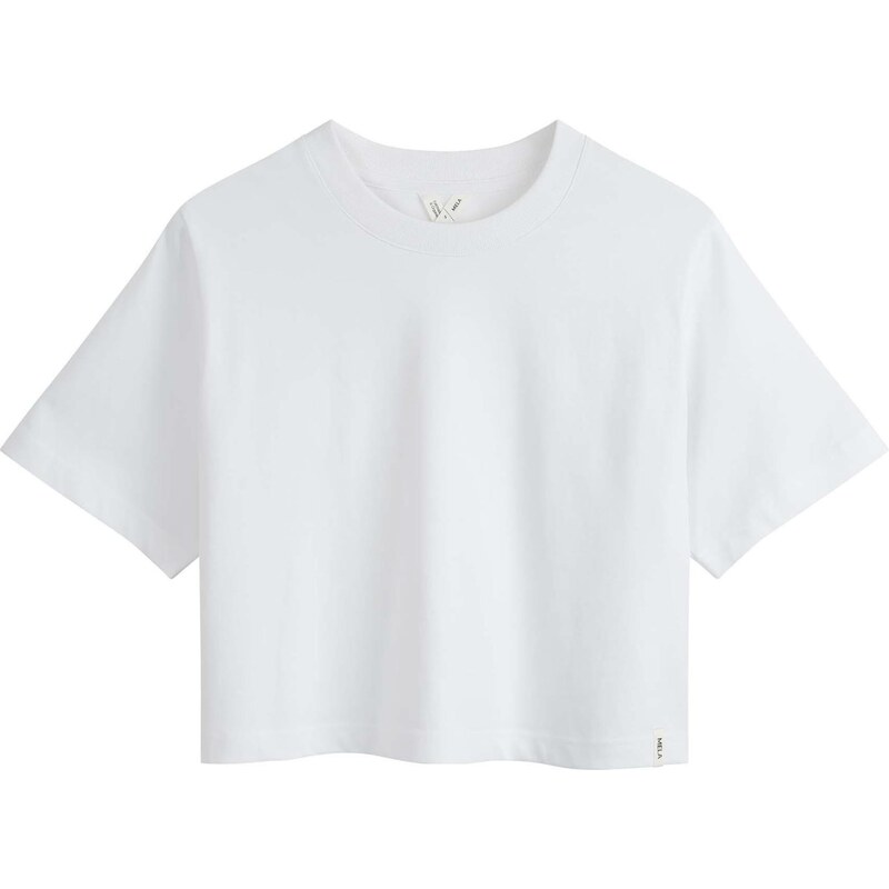 MELA Tričko JOSHNA biela 65652843