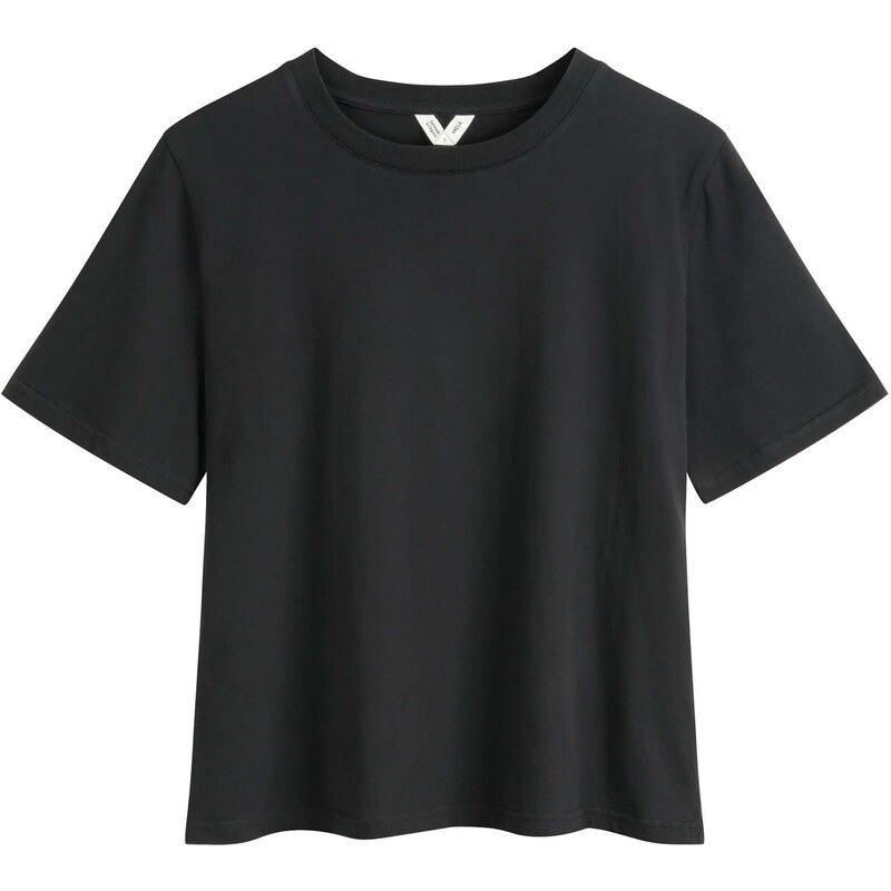 MELA Tričko TANIKA čierna 65652888