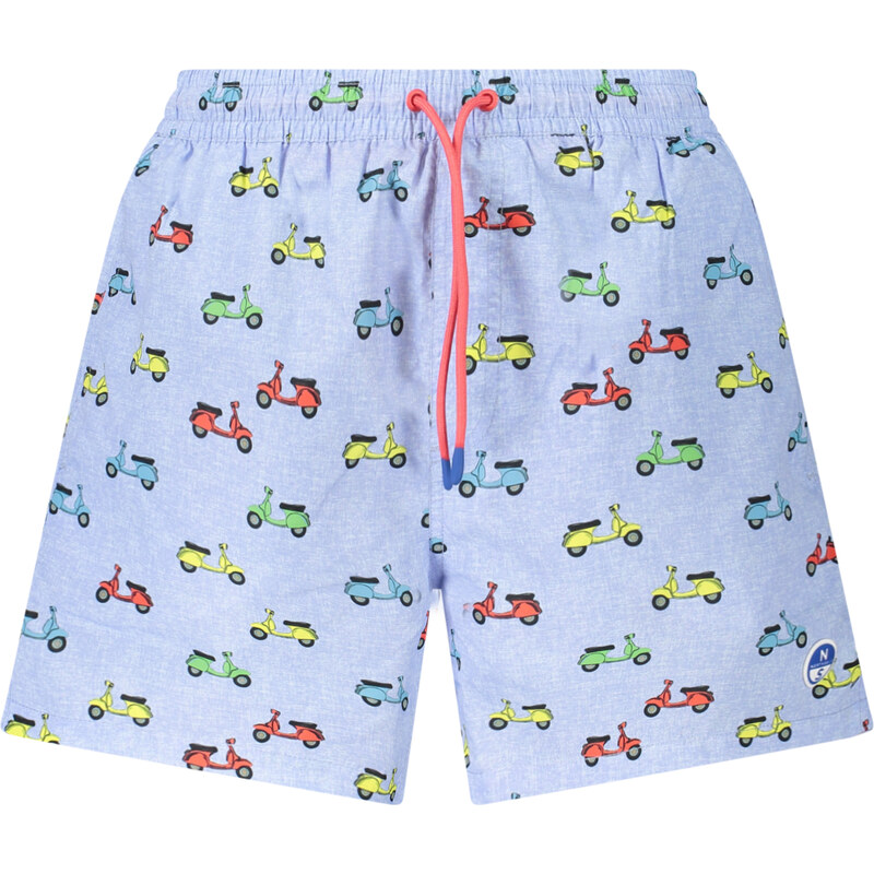 Pánske plavkové kraťasy North Sails 64704589