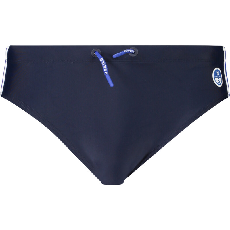 Pánske plavky North Sails modré 64709743