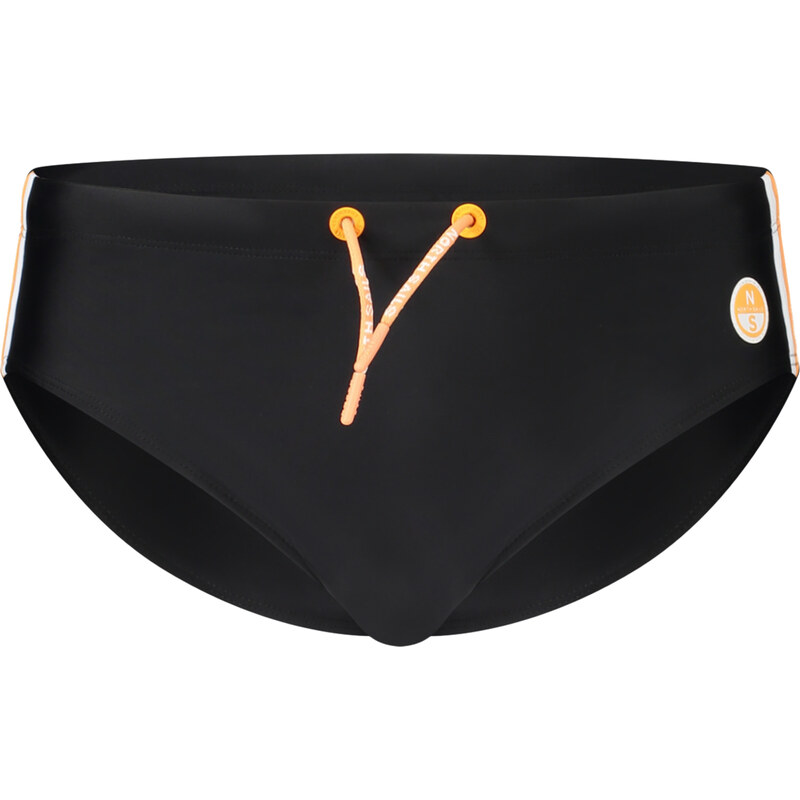 Pánske plavky North Sails čierne 64704406