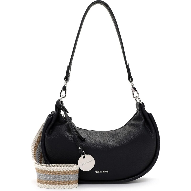 Tamaris Kabelka na rameno Felicitas tmavomodrá 64265285