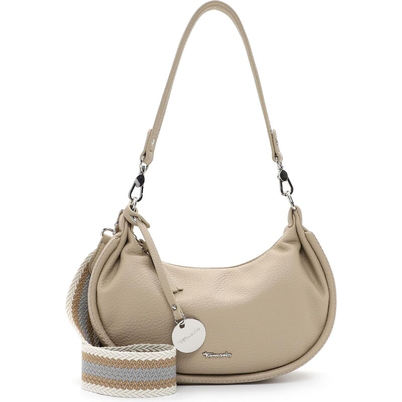Tamaris Kabelka na rameno Felicitas béžová 64265280