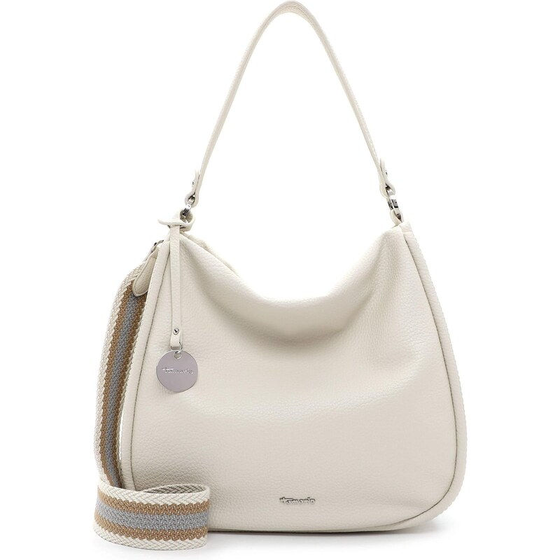 Tamaris Kabelka na rameno Felicitas nebielená 64265286