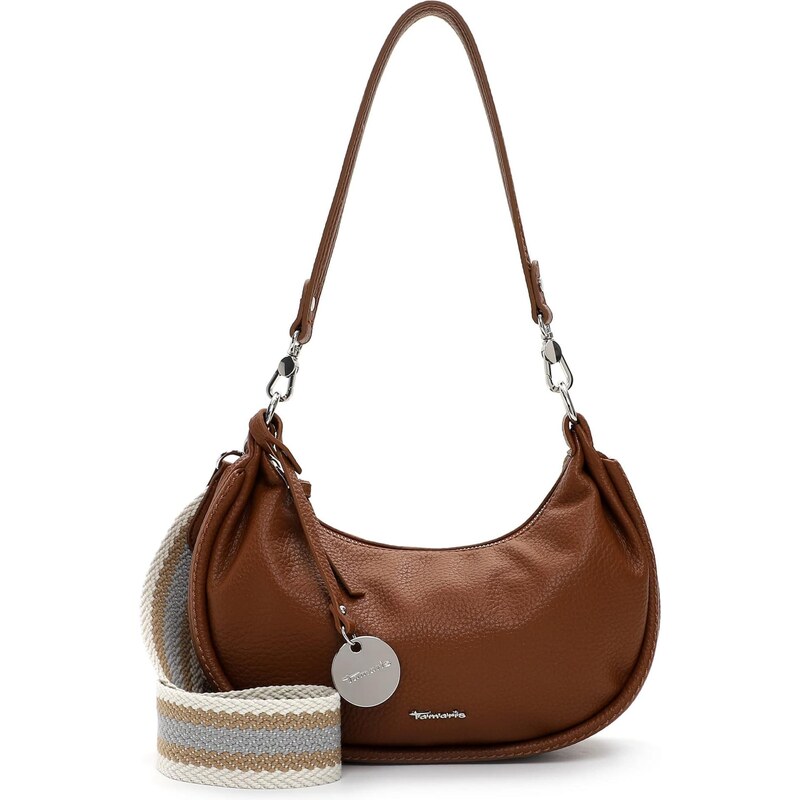 Tamaris Kabelka na rameno Felicitas koňaková 64265281