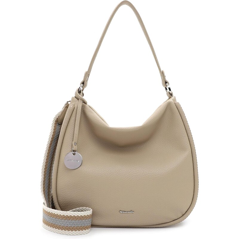Tamaris Kabelka na rameno Felicitas béžová 64265283