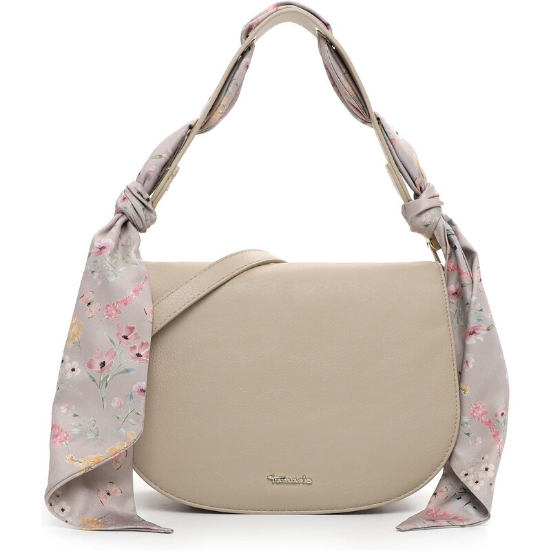 Tamaris Kabelka na rameno Fabia piesková 64265345