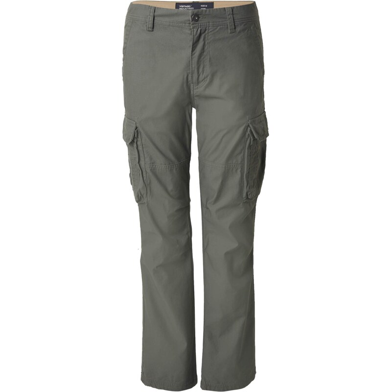 Vintage Industries Kapsáče Reef olivová 64890215