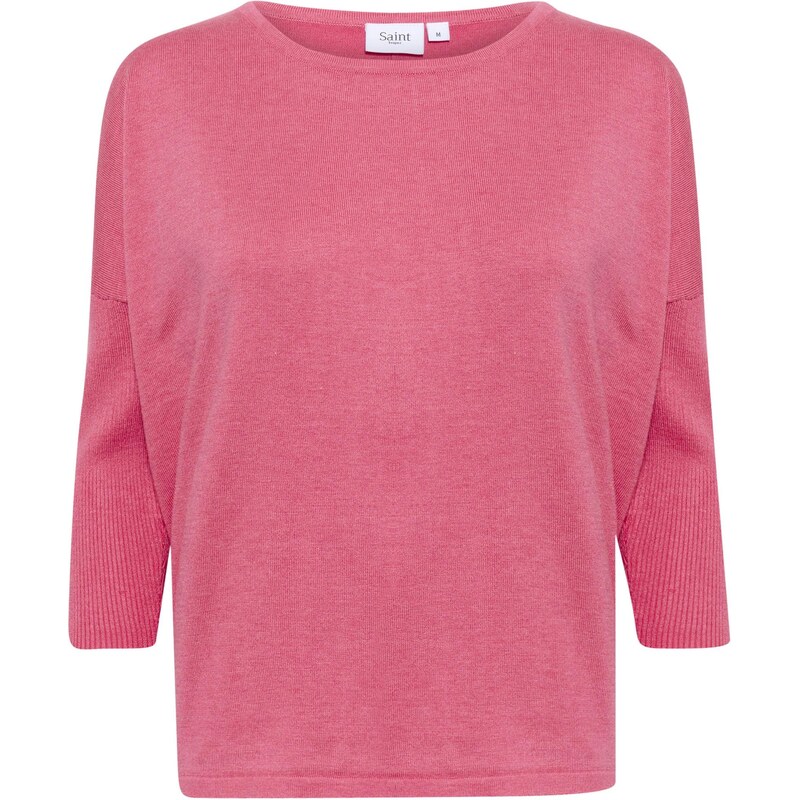 SAINT TROPEZ Sveter SZMila svetloružová 65879935