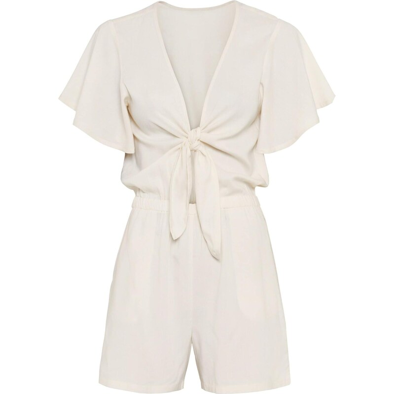 LSCN by LASCANA Overal krémová 65880359