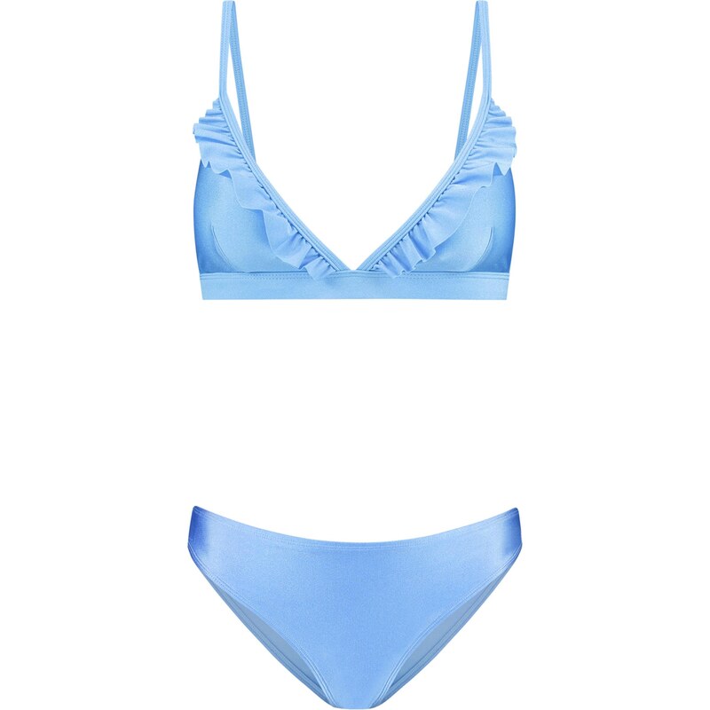 Shiwi Bikiny kráľovská modrá 65654997