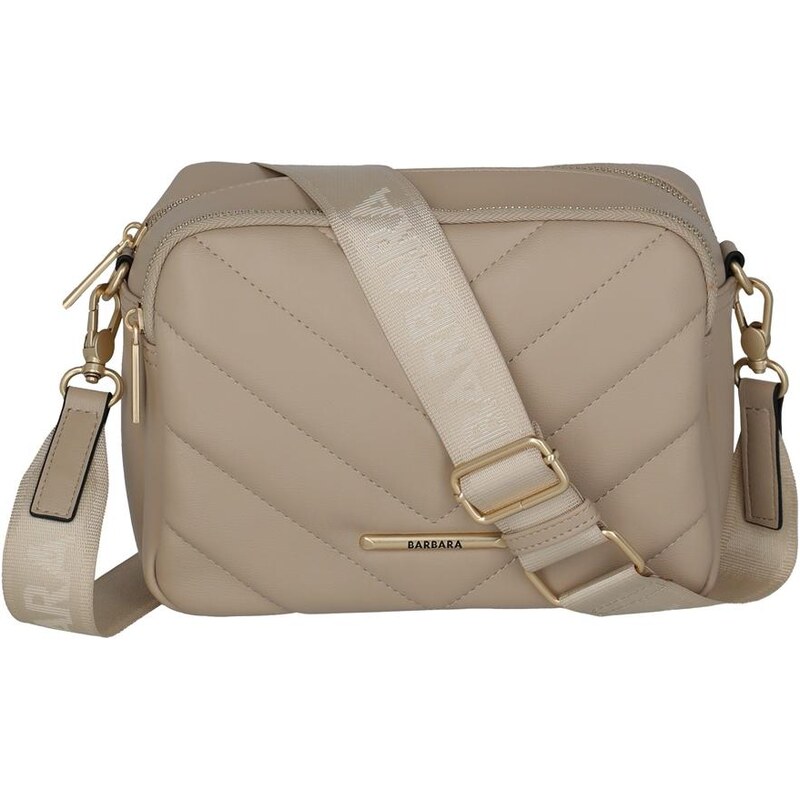 Travelite BARBARA Cozy Crossbody Bag Sand 65468211