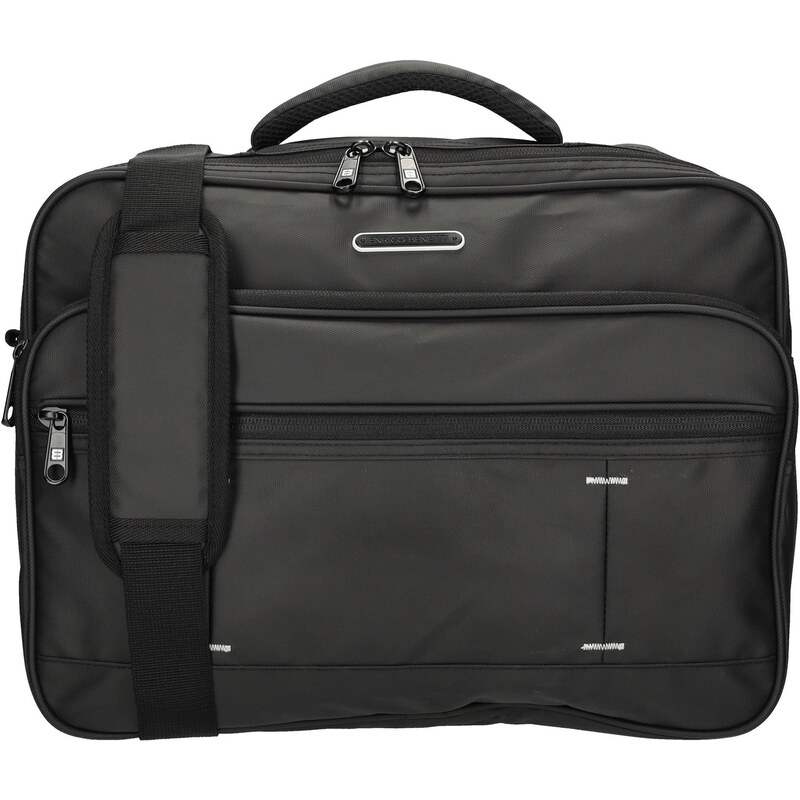 Taška na notebook Enrico Benetti Northern 47246 Black 64148345