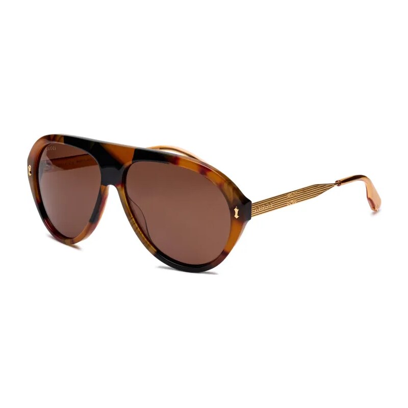 Gucci Slnečné okuliare 64139679