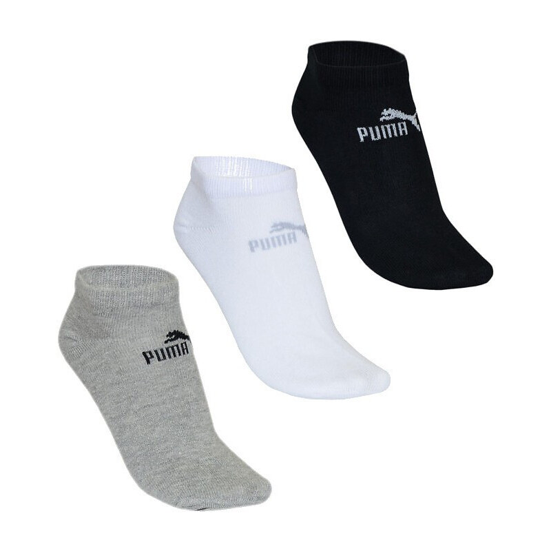 Členkové ponožky Puma 887497 Basic Sneaker A3 58188070