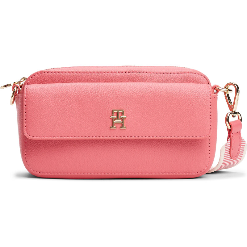 Tommy Hilfiger Dámska crossbody kabelka AW0AW17455TJH 66584098