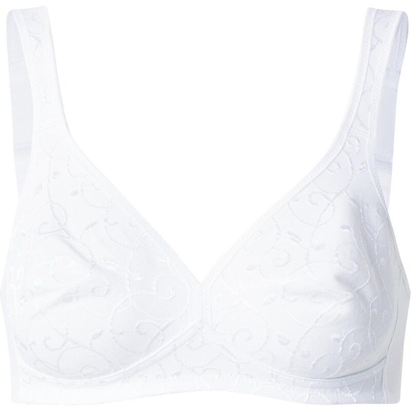 TRIUMPH Podprsenka biela 64151874