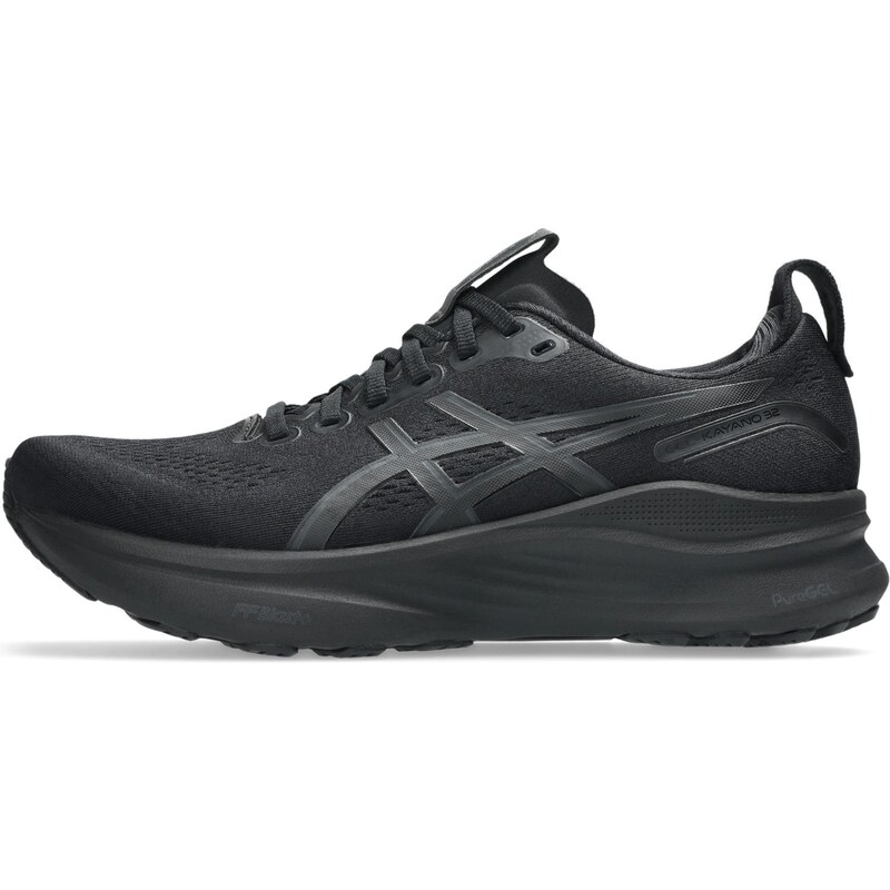 ASICS Bežecká obuv Gel-Kayano 32 čierna 64153091