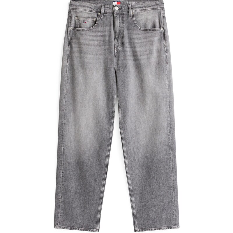 Tommy Jeans Džínsy JAIMIE sivý denim 64153236