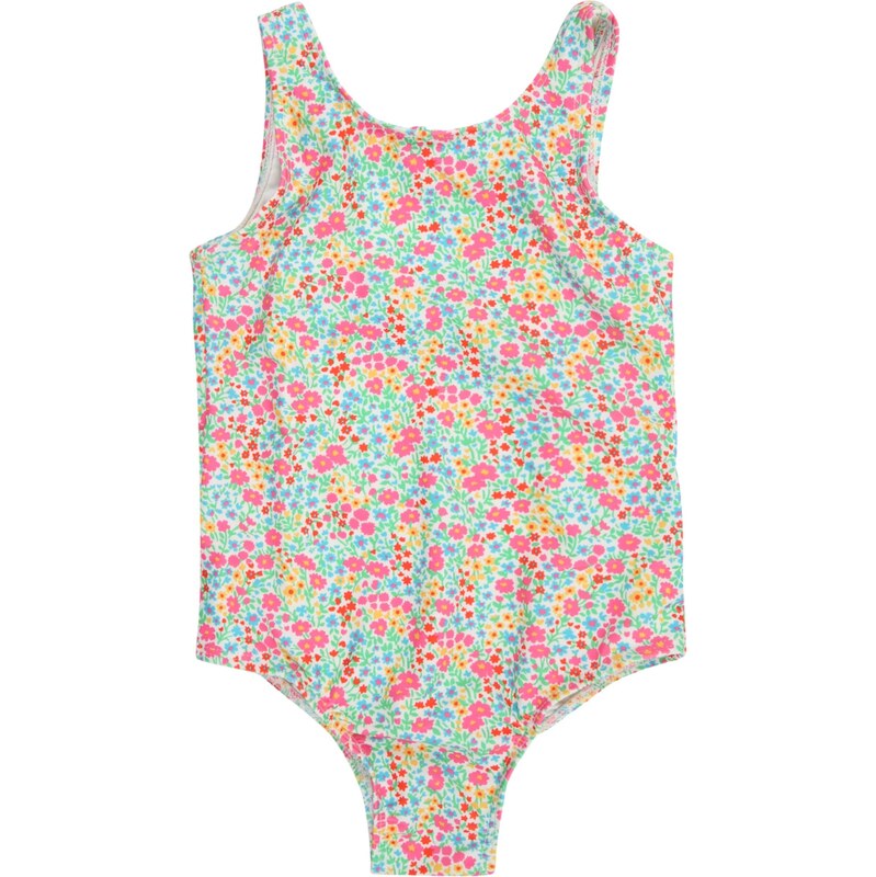 GAP Body zelená / ružová / pitaya / biela 64266626