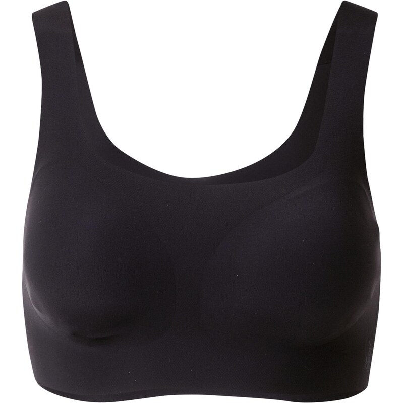 SLOGGI Podprsenka ZERO Feel 2.0 čierna 64153311