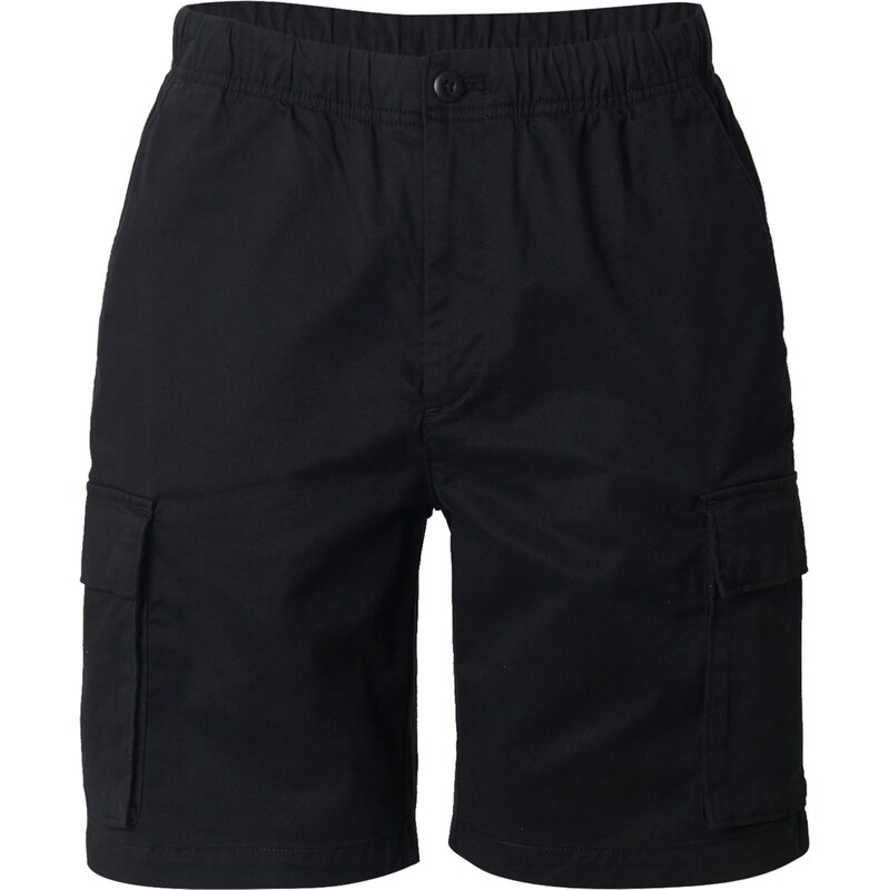 Calvin Klein Jeans Kapsáče čierna 64153353