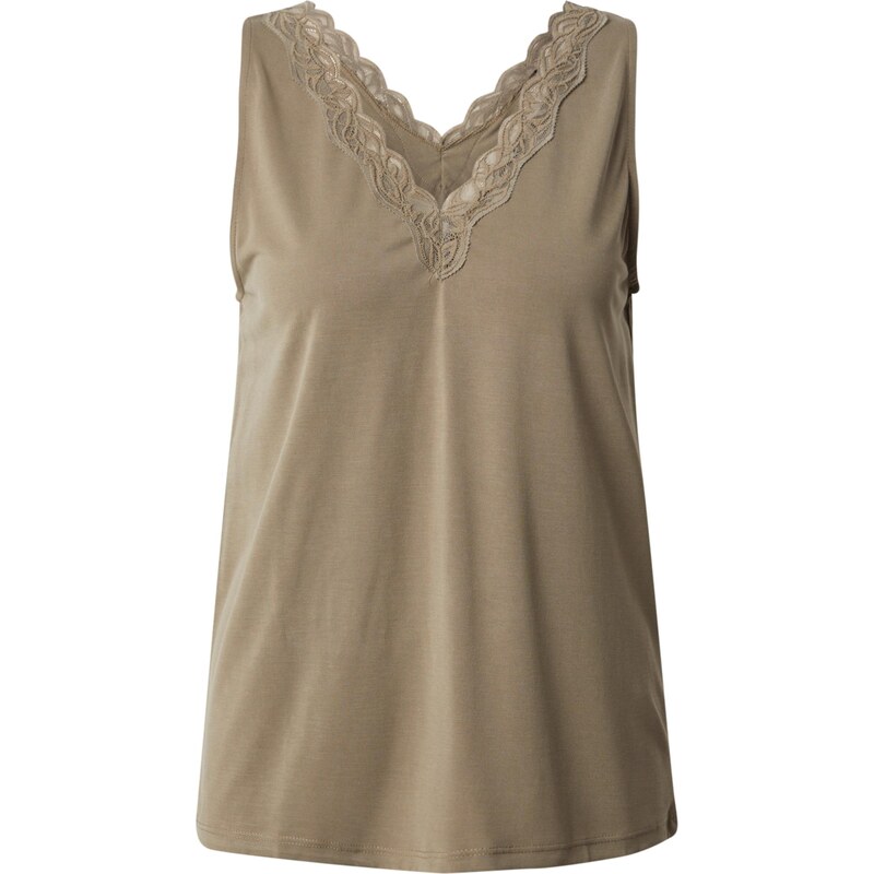 ONLY Top ONLFree olivová 64153097