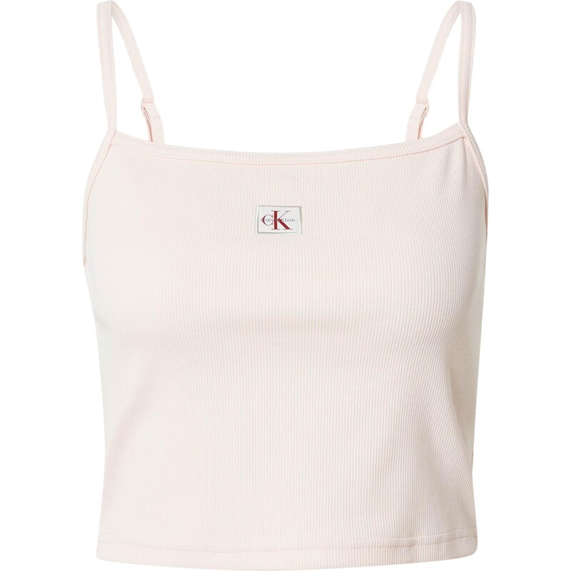 Calvin Klein Jeans Top rosé 64153265