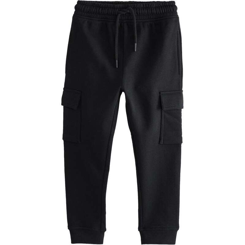 Next Nohavice čierna 64403892