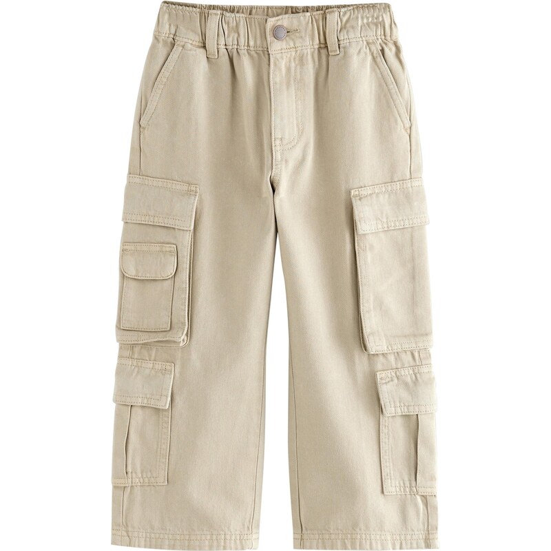 Next Nohavice piesková 64403895