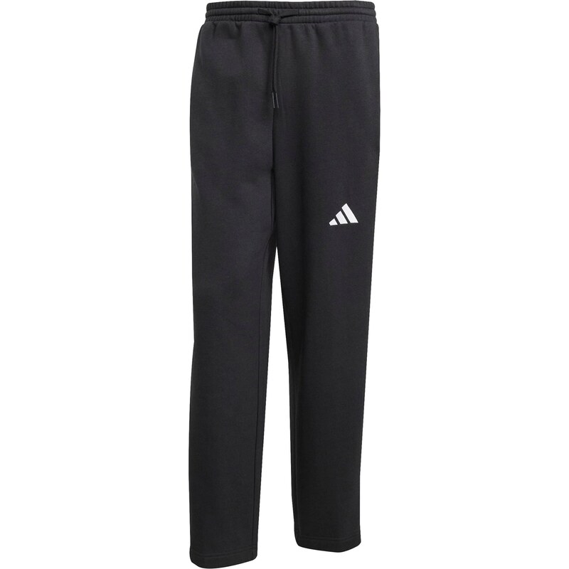 ADIDAS SPORTSWEAR Športové nohavice čierna / biela 64153132